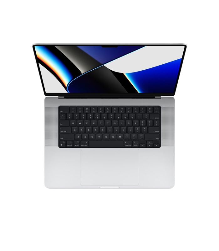 Apple MacBook Pro 16″ M1 Pro - Imagen 2