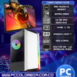 RYZEN 5 5600GT  BIONIC W