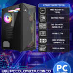 TORRE RYZEN 5  7600 FLOW D