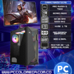 RYZEN 5  7600 FLOW D