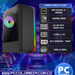 TORRE RYZEN 5 8600G BIONIC B