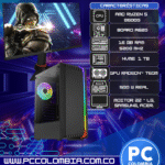 RYZEN 5 8600G BIONIC B