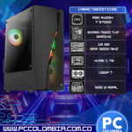 TORRE RYZEN 7 WAVE 5700G